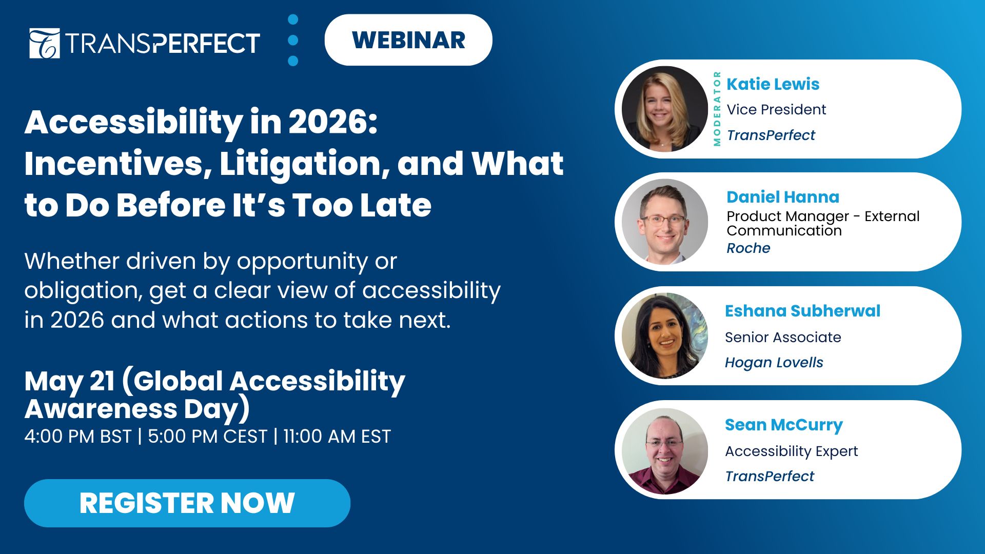 Accessibility