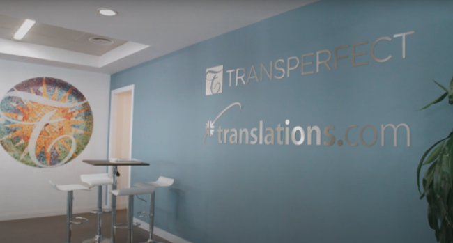 Front Office