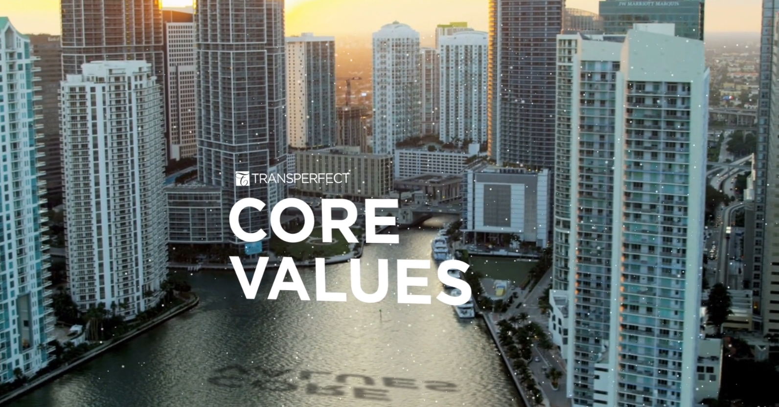 Core Values