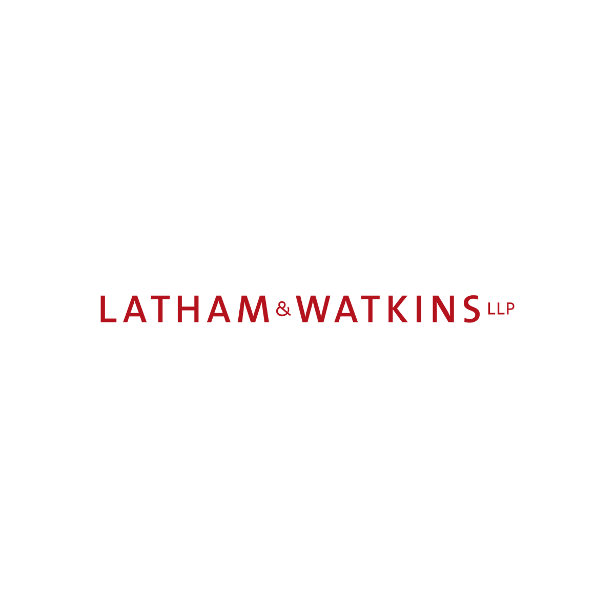 Latham & Watkins