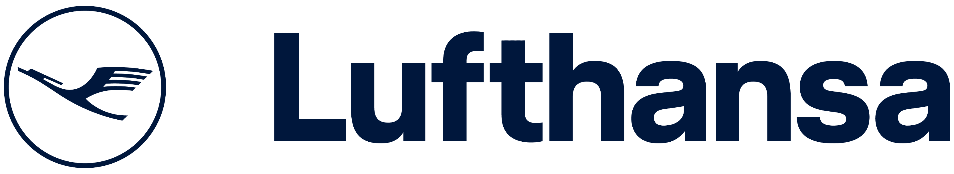 lufthansa