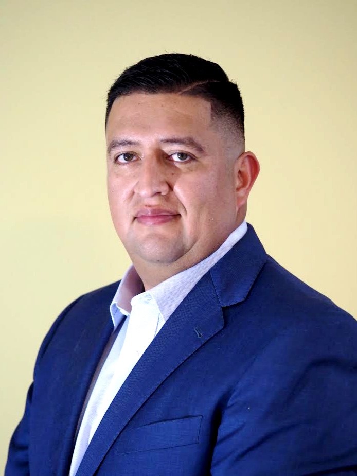 Edgar Vargas-Castañeda