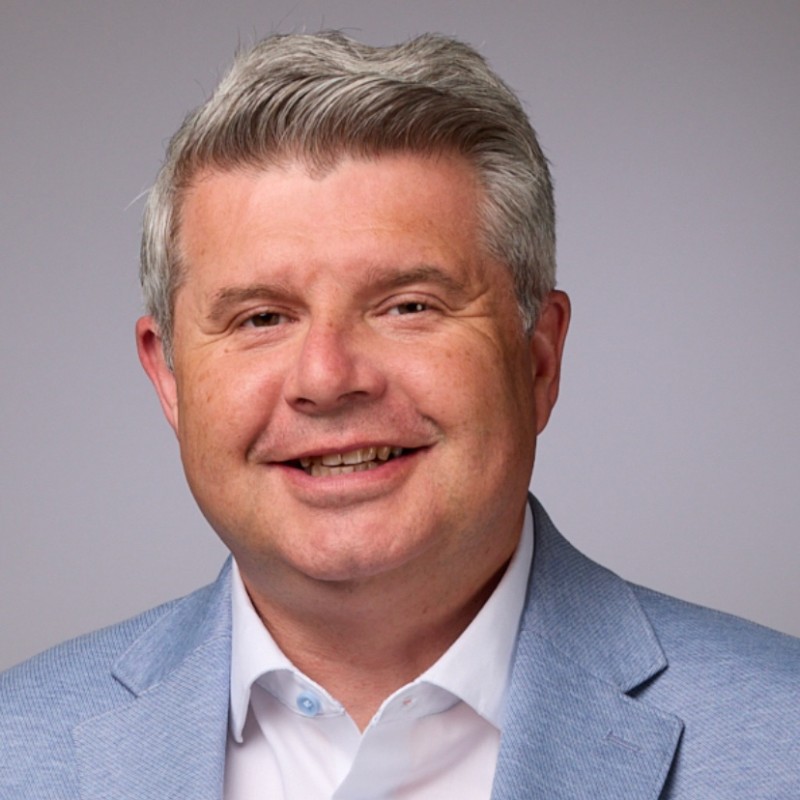 Stephen Glenfield