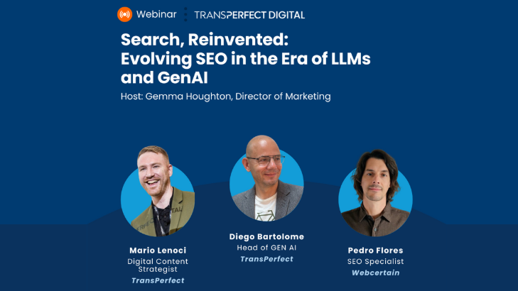 Search, Reinvented: Evolving SEO in the Era of LLMs and GenAI