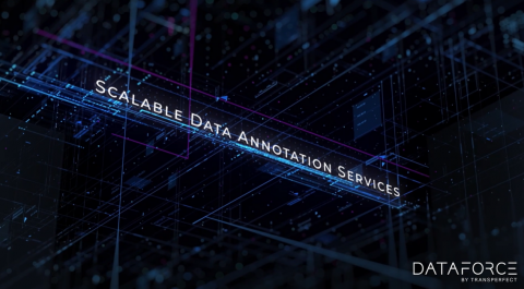 scalable-data-annotation
