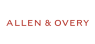 Allen & Overy