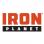 Iron Planet