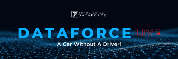 A Car Without a Driver!