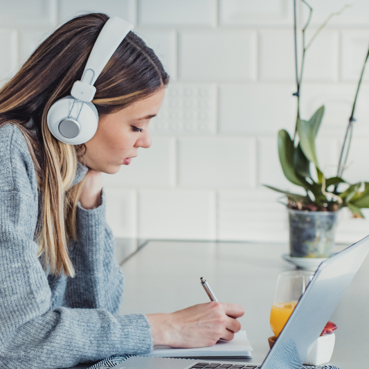 e learning training square