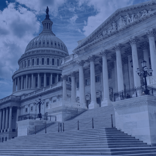 Capitol building in washington, DC 