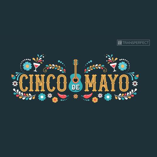 cinco de mayo