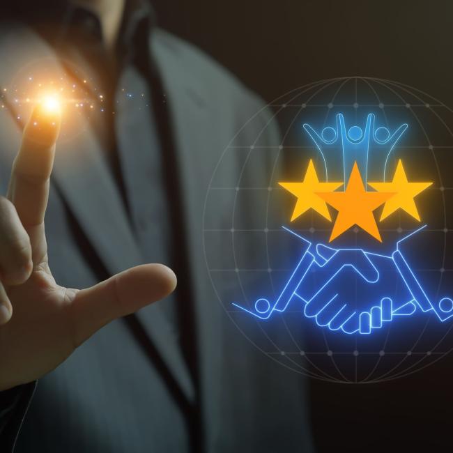 Customer expectations