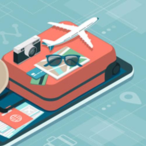 global mobile travelers