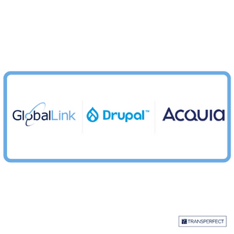 GlobalLink , Drupal, and Acquia Cloud