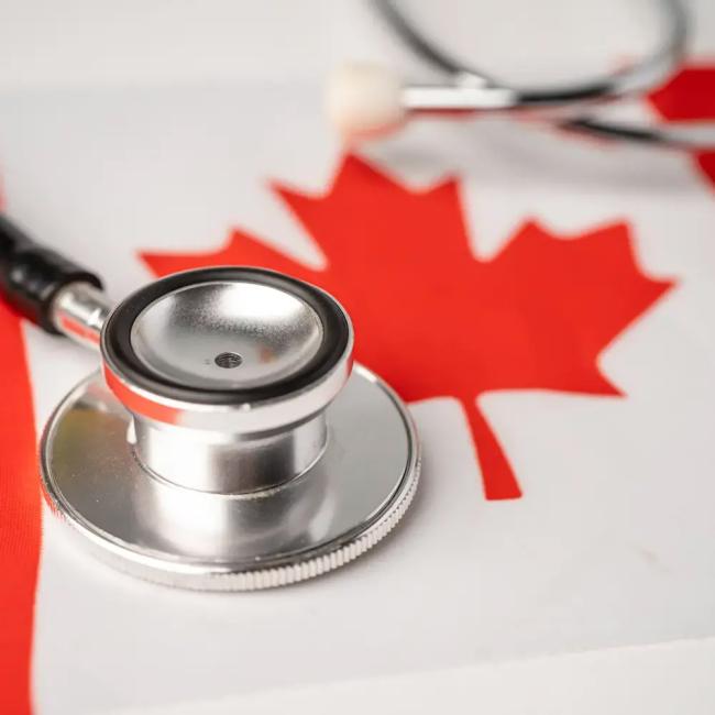 Health Canada