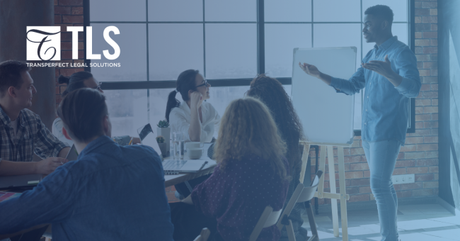 Investing in (Y)our Talent