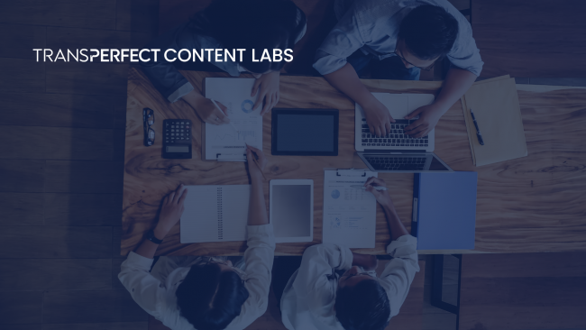 content-labs