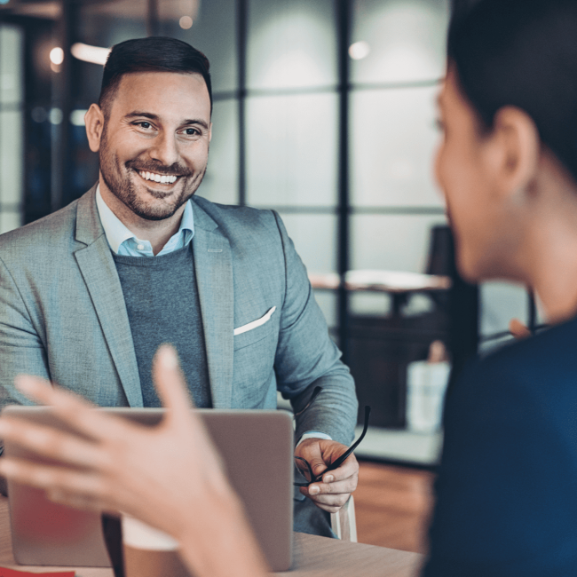 Multilingual-Marketing