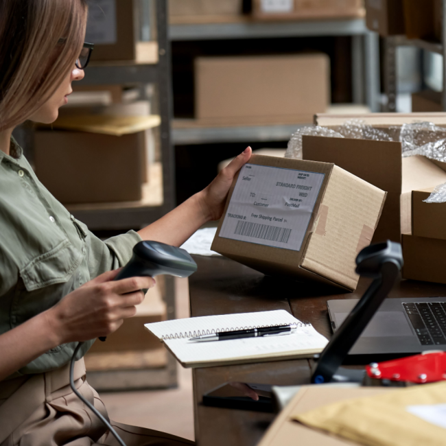 GlobalLink - 包括的なECサイトの多言語化を提供