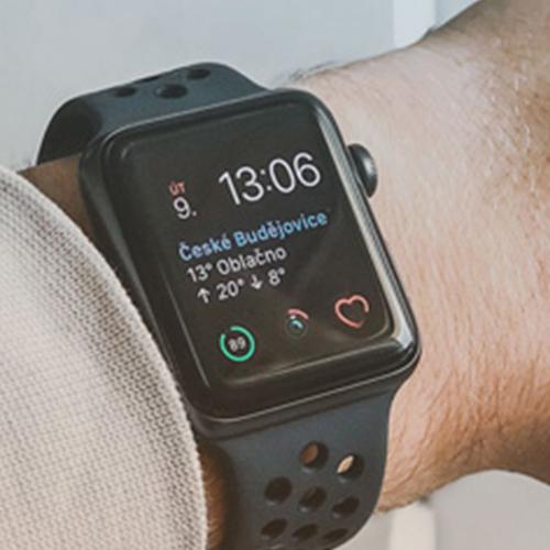 swimming in a data lake