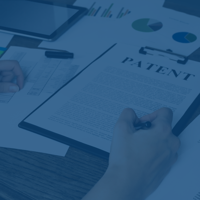 Centralizing Patent 