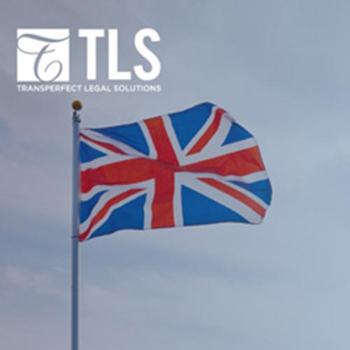 the english disclosure pilot