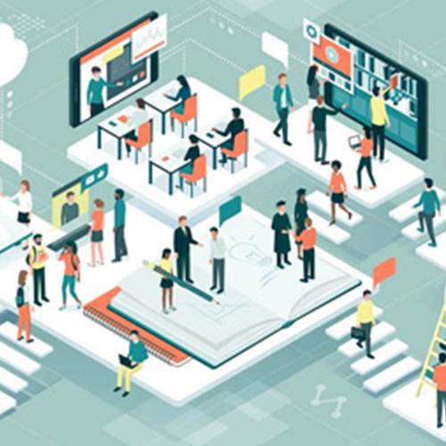 The-Importance-of-Communication-in-E-Learning-Courses