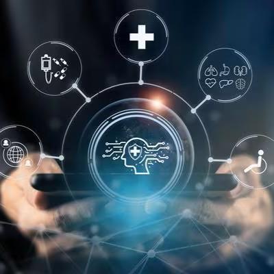 TransPerfect Healthcare