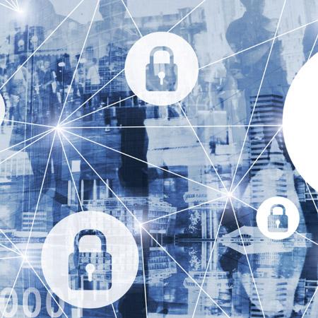 Verifying Data in Financial Services