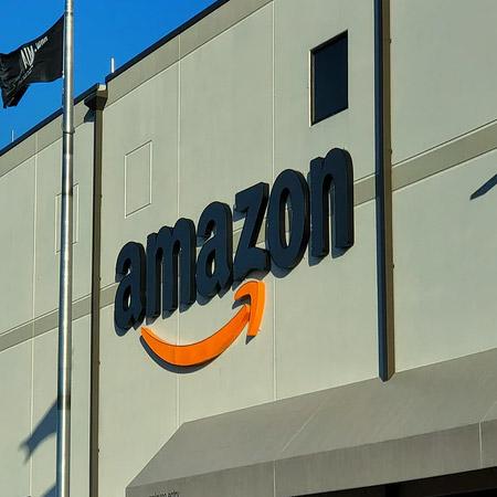 Global Growth on Amazon