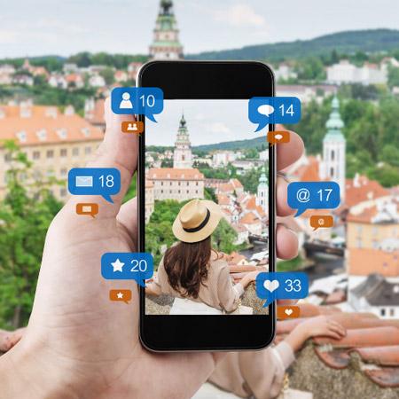 Digital Marketing Trends