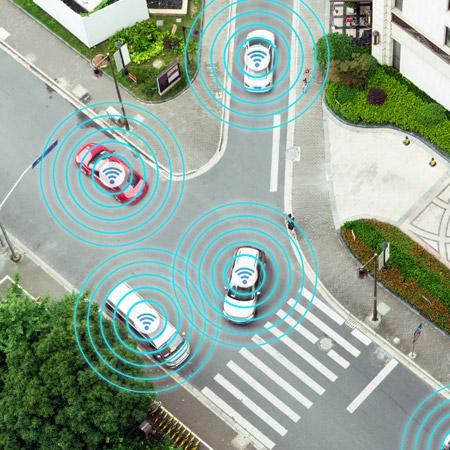 Automotive Technology Trends