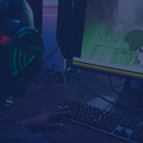 gaming localization square