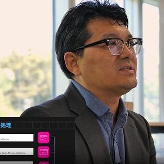 動画ローカライゼーション効率化