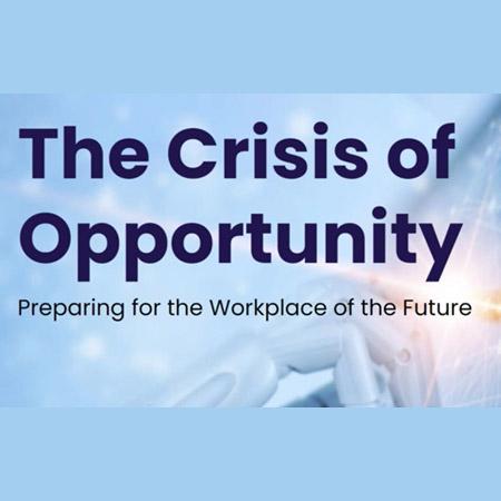 The Crisis of Opportunity