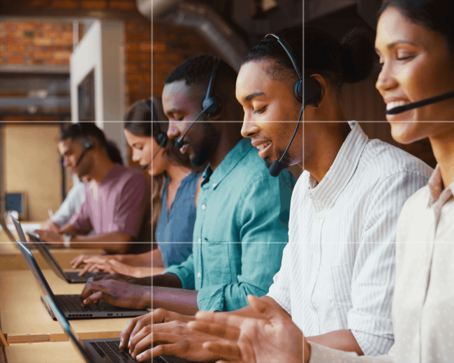 Multilingual Customer Support