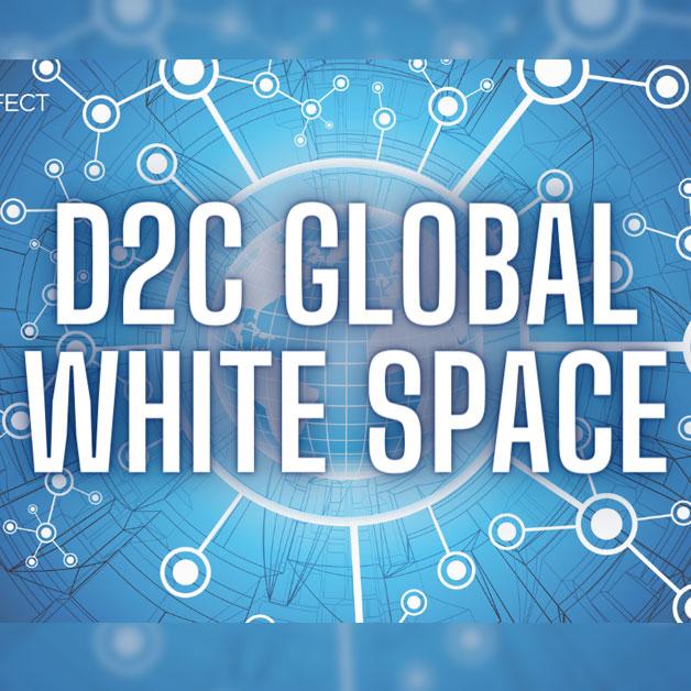 D2C Global White Space