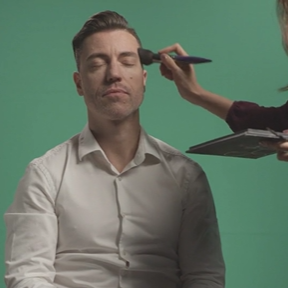 トランスパーフェクト　DataForce ビデオ