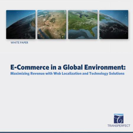 Global Retail Translation