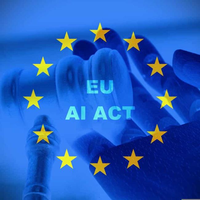 EU AI Act Compliance: 5 Things to Know