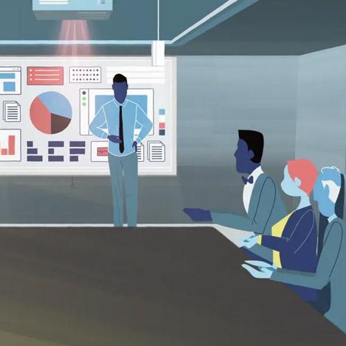 Global Digital Solutions