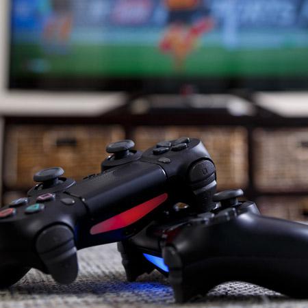 Video Game Localization