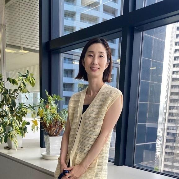 トランスパーフェクト 社員インタビュー#6