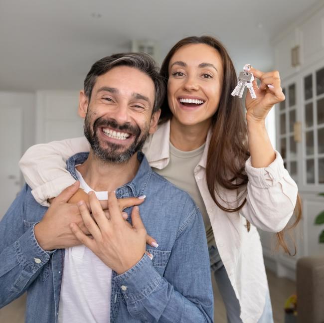Latino Homebuyer Market