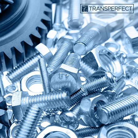 Translation Management