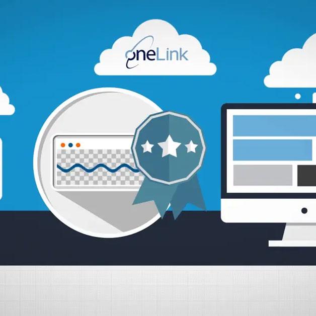 GlobalLink OneLink
