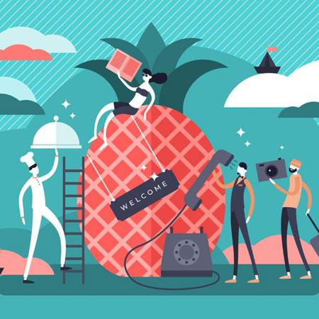 Travel & Hospitality