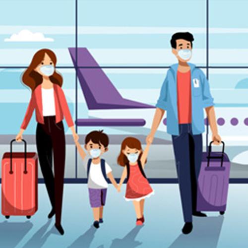 path to recovery from covid