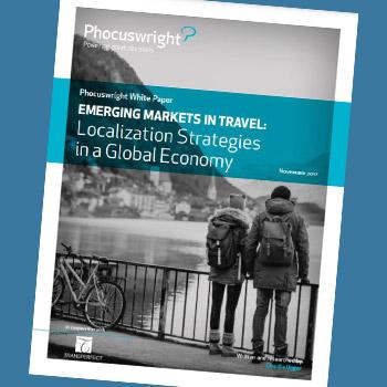 Emerging Markets In Travel