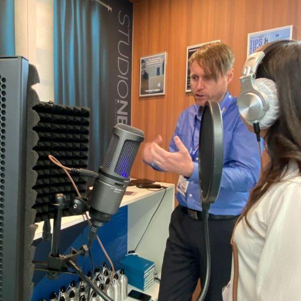 コンテンツ東京2023出展